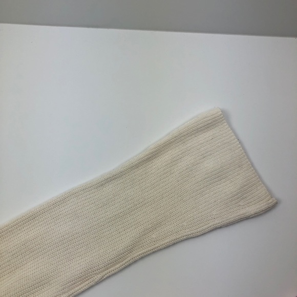 LOFT lana bell sleeve sweater - Picture 5 of 8